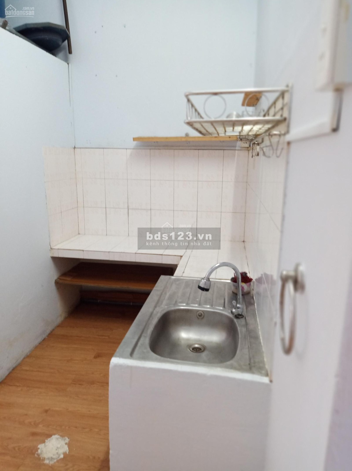 Cho thuê nhà nguyên căn tại địa chỉ 291/23 Trường Chinh p.13 Q. Tân Bình