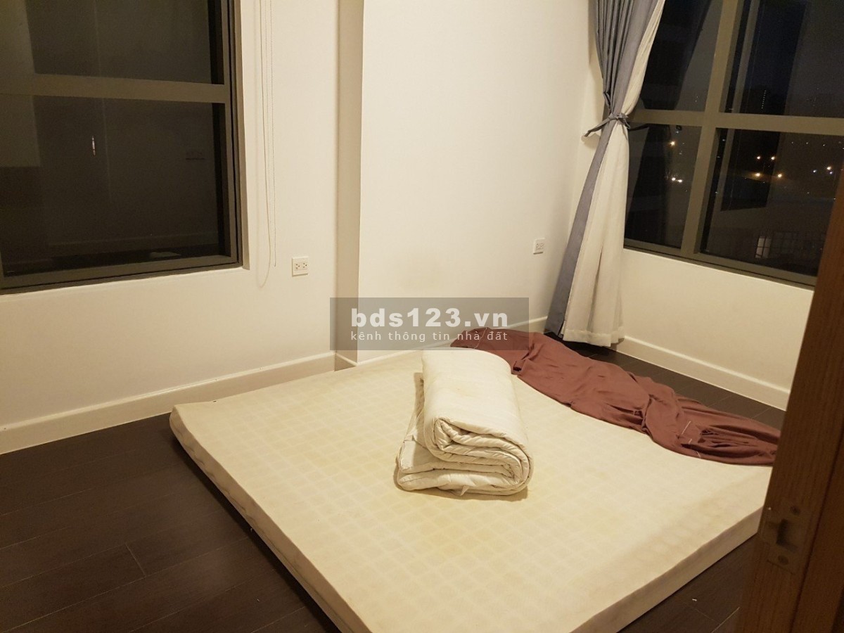 View thành phố cây xanh! Cho thuê căn hộ The Sun Avenue, diện tích 89m2, 3pn, NTCB, 16 triệu