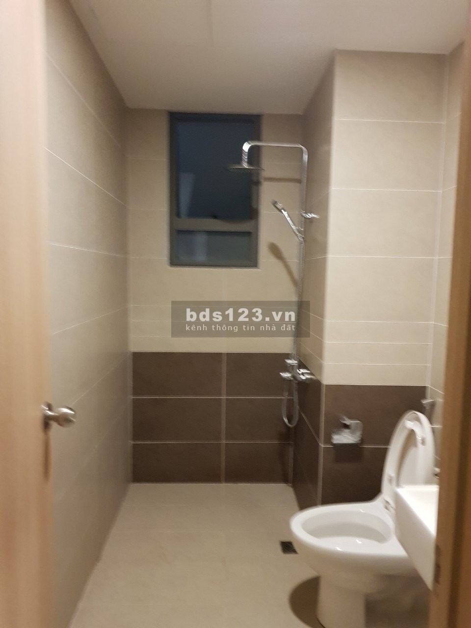 View thành phố cây xanh! Cho thuê căn hộ The Sun Avenue, diện tích 89m2, 3pn, NTCB, 16 triệu