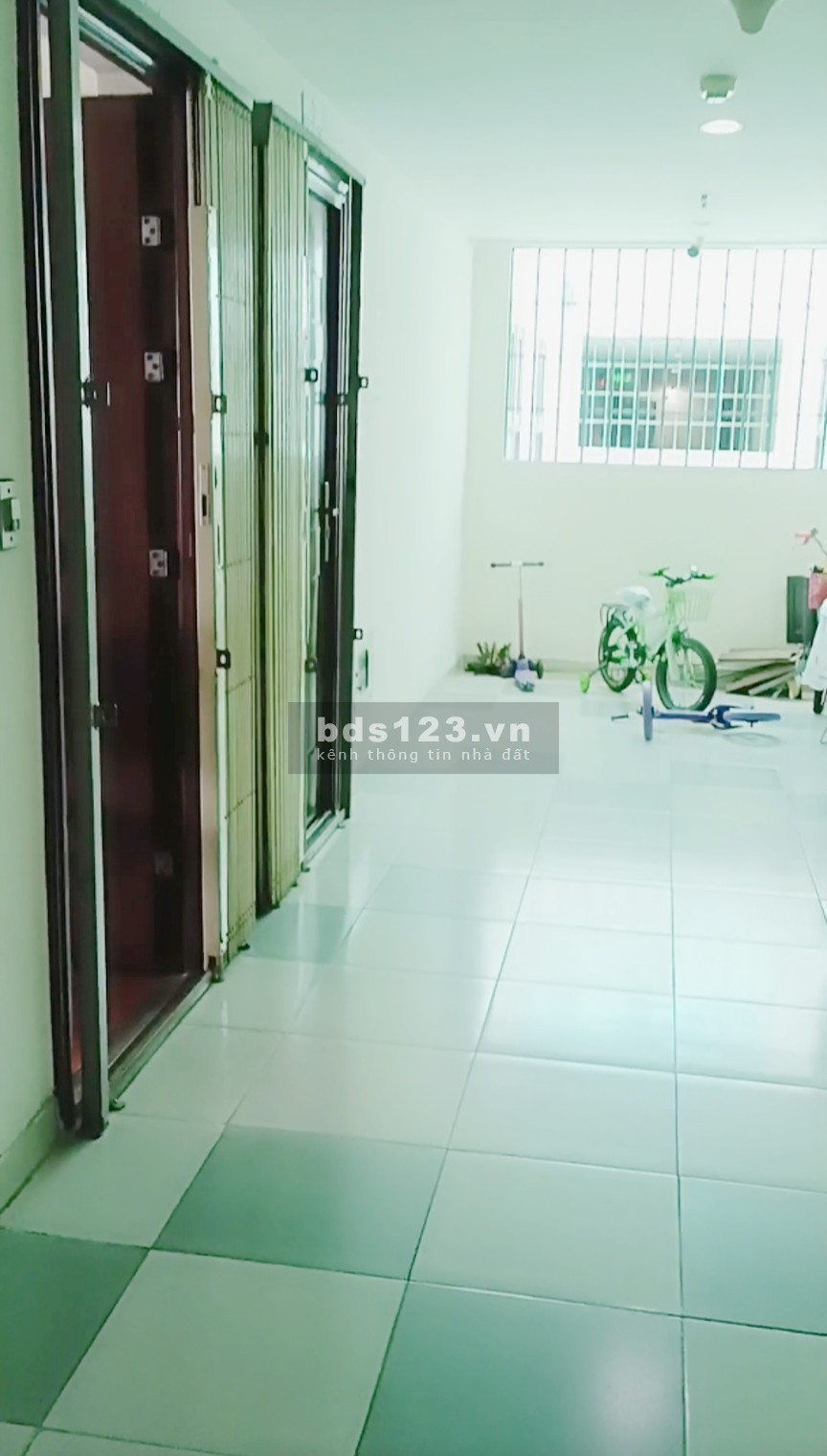 Chính chủ bán chung cư Tân Mai, Bình Tân, SHR, 47m2, 1,22 tỷ