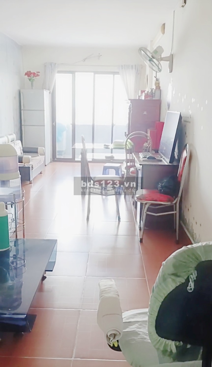 Chính chủ bán chung cư Tân Mai, Bình Tân, SHR, 47m2, 1,22 tỷ