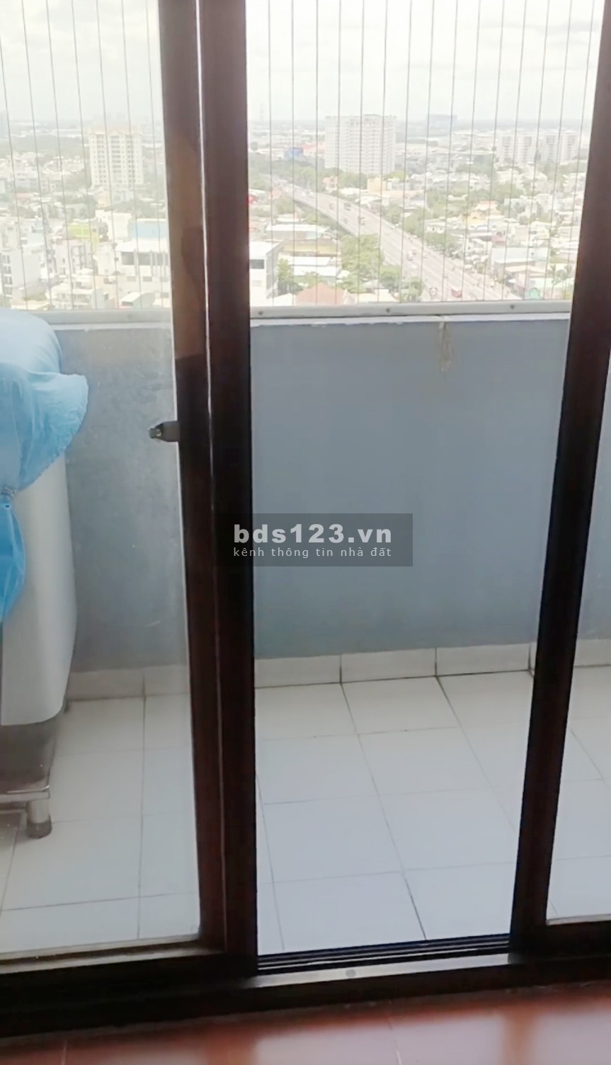 Chính chủ bán chung cư Tân Mai, Bình Tân, SHR, 47m2, 1,22 tỷ