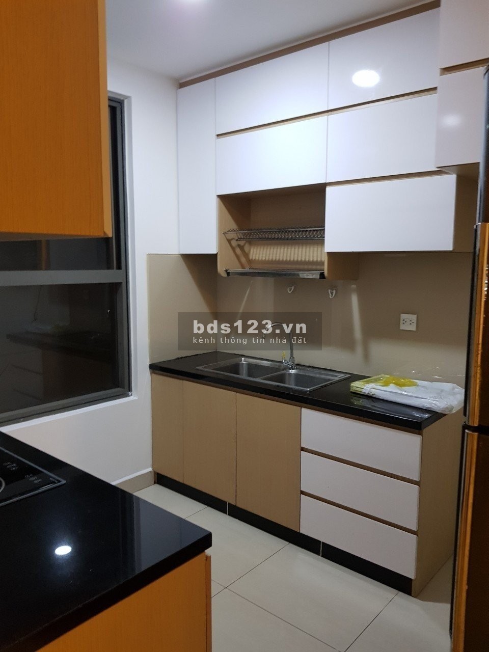 View thành phố cây xanh! Cho thuê căn hộ The Sun Avenue, diện tích 89m2, 3pn, NTCB, 16 triệu