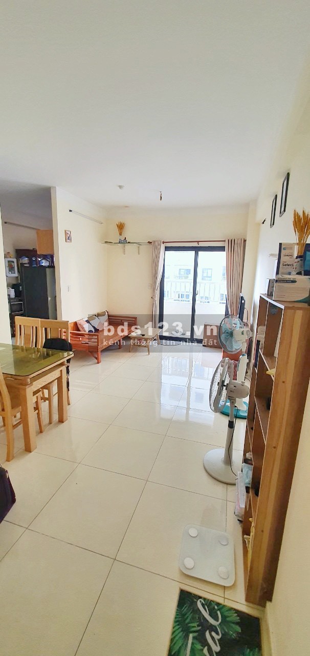 Bán Căn Hộ 71M2 Gía Chính Chủ Quận Bình Tân
