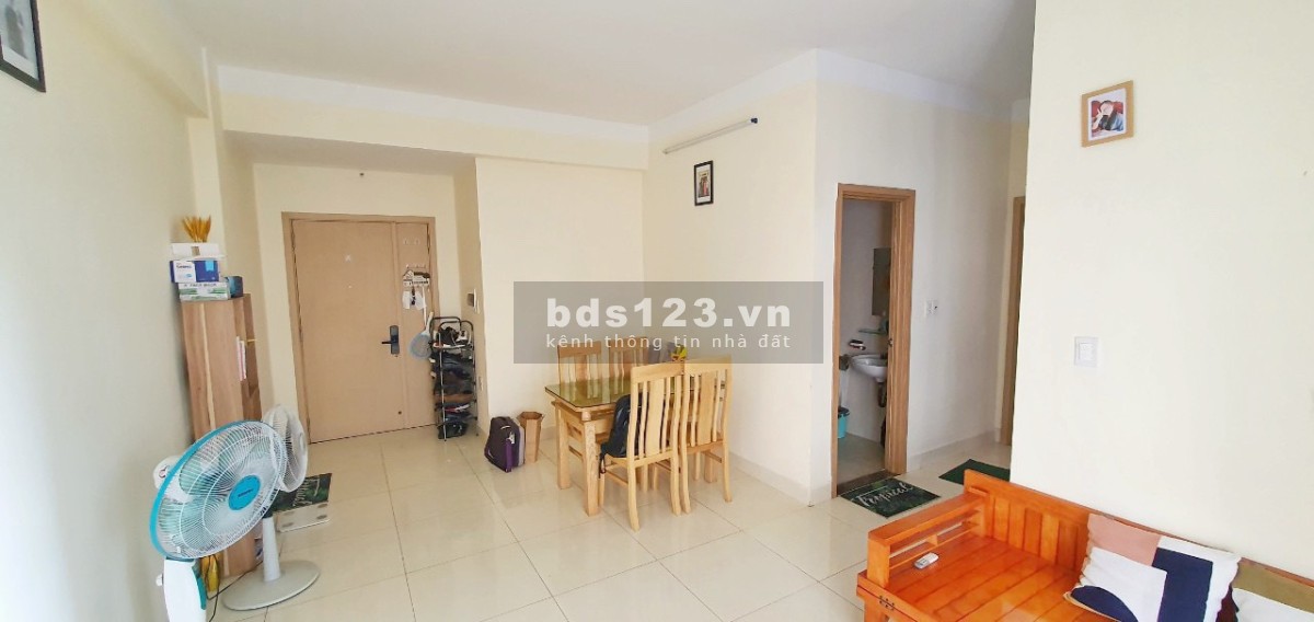 Bán Căn Hộ 71M2 Gía Chính Chủ Quận Bình Tân