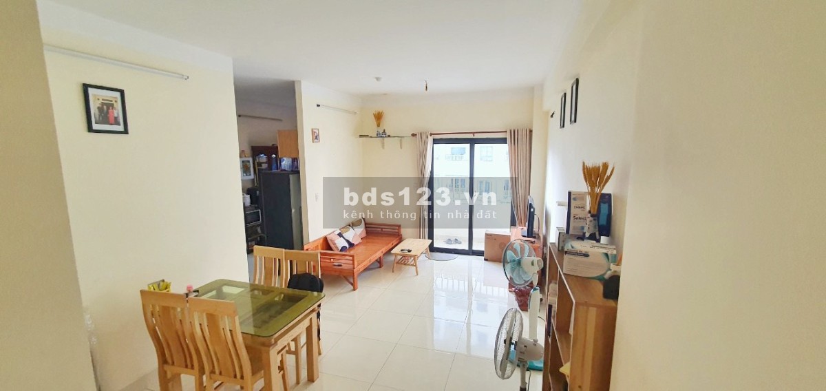 Bán Căn Hộ 71M2 Gía Chính Chủ Quận Bình Tân