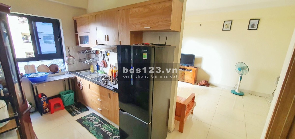 Bán Căn Hộ 71M2 Gía Chính Chủ Quận Bình Tân