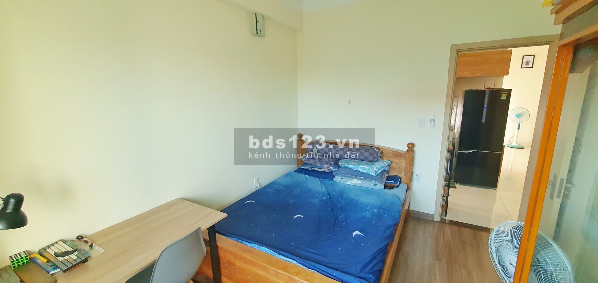 Bán Căn Hộ 71M2 Gía Chính Chủ Quận Bình Tân