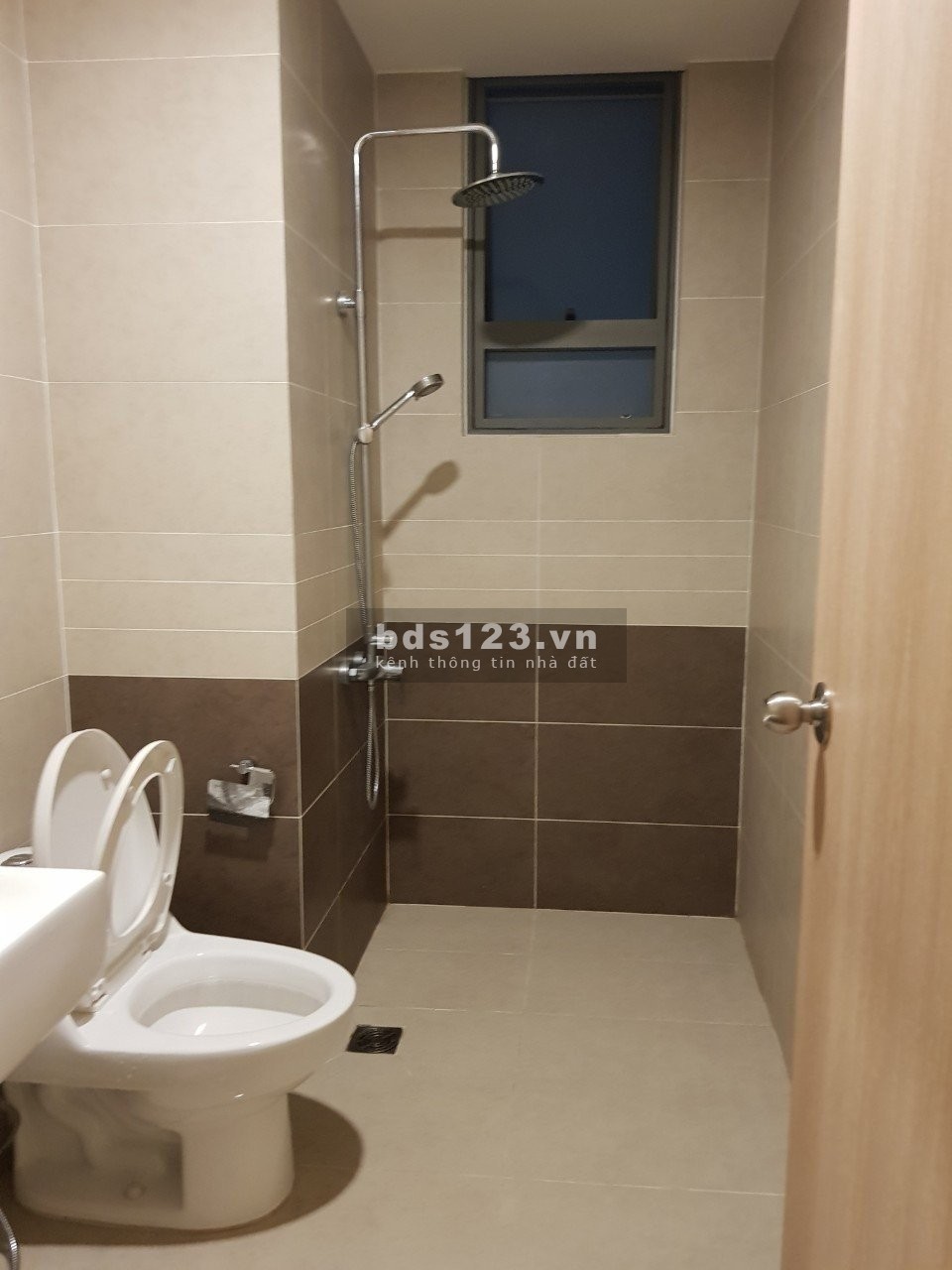 View thành phố cây xanh! Cho thuê căn hộ The Sun Avenue, diện tích 89m2, 3pn, NTCB, 16 triệu