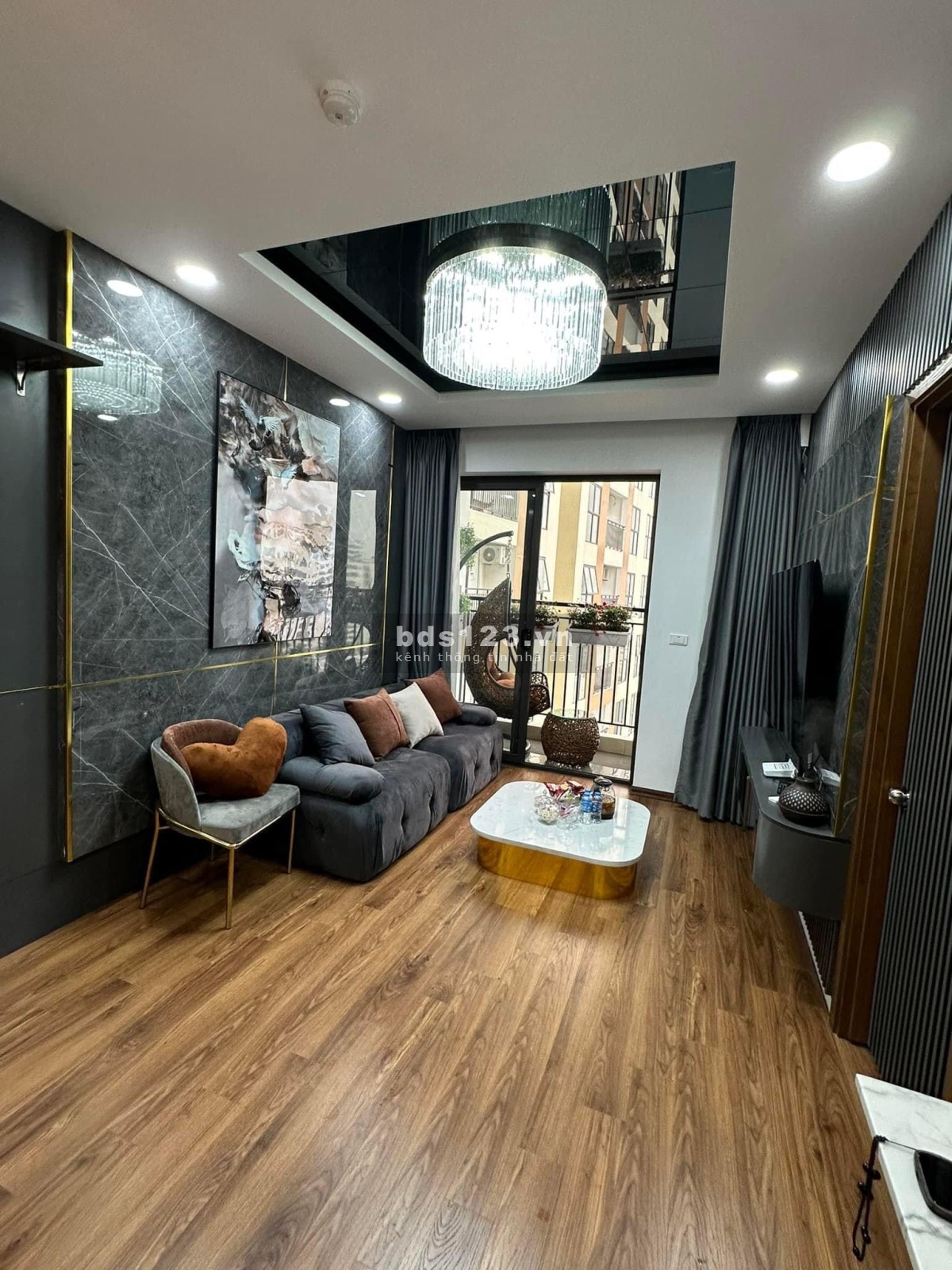 Chung cư cao cấp - Giá CĐT - Chiết khấu cao hơn 100tr, có hỗ trợ trả góp - LH:0333346888