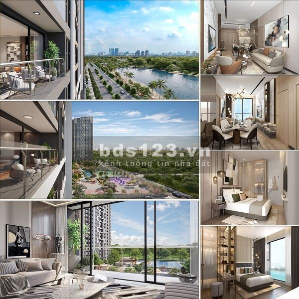 Bán căn hộ 3PN tòa T2, gần 2 nhà để xe nổi, trường học,rẻ nhất bảng hàng Vinhomes smart city