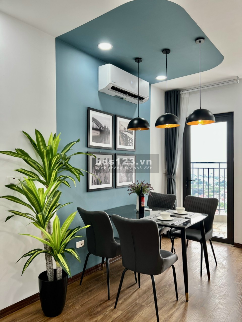 Chung cư cao cấp - Giá CĐT - Chiết khấu cao hơn 100tr, có hỗ trợ trả góp - LH:0333346888