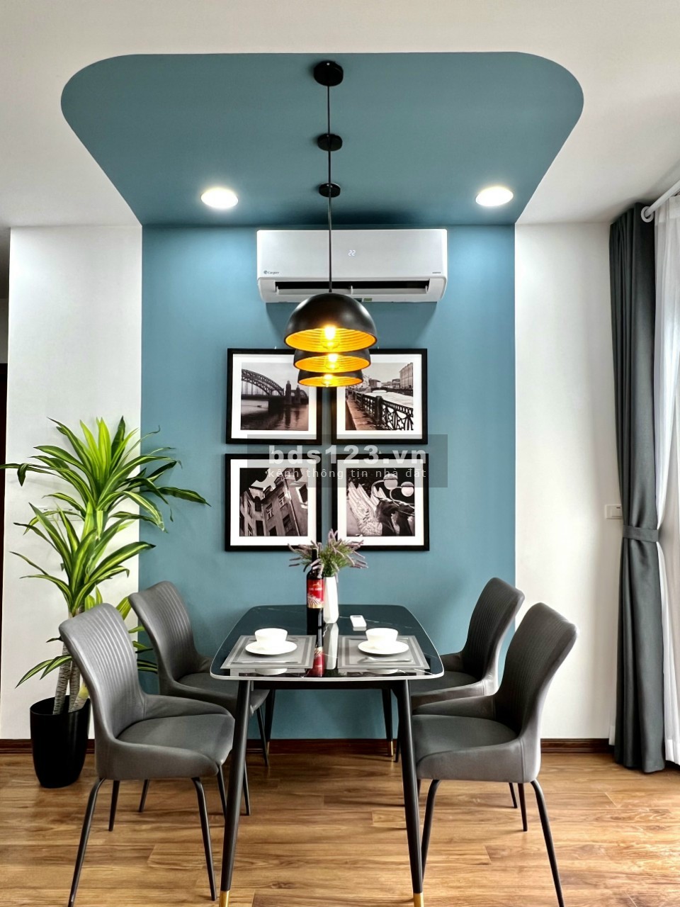 Chung cư cao cấp - Giá CĐT - Chiết khấu cao hơn 100tr, có hỗ trợ trả góp - LH:0333346888