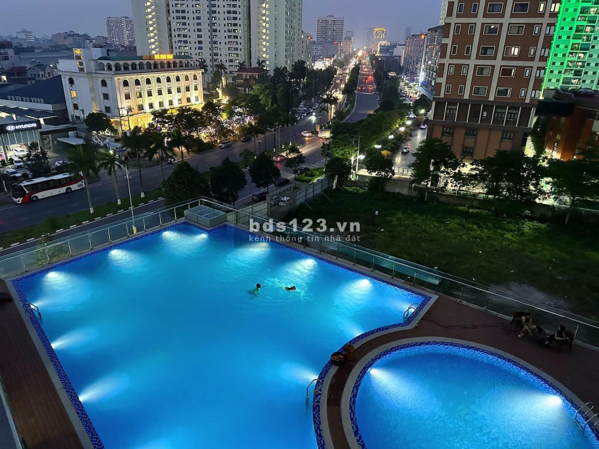 Chung cư cao cấp - Giá CĐT - Chiết khấu cao hơn 100tr, có hỗ trợ trả góp - LH:0333346888