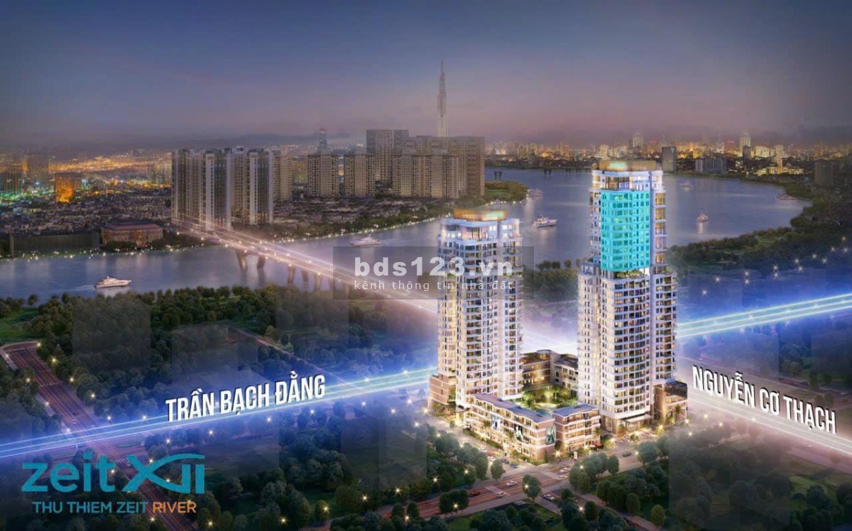 Siêu phẩm Duplex - Zeit River Thủ Thiêm - Gọi em Hằng 0938 960 186 - đặt Booking để sở hữu ngay