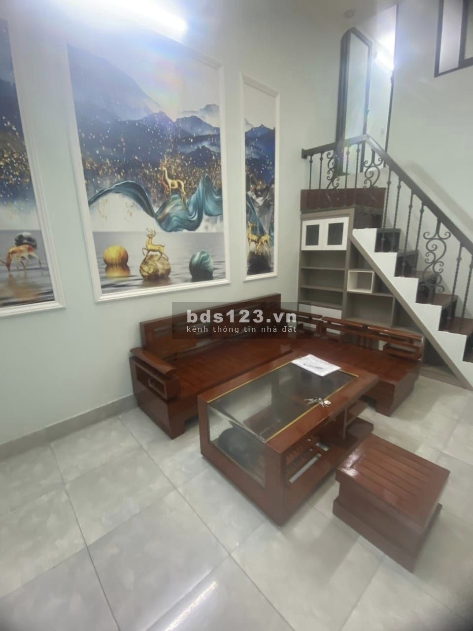 Bán chung cư tòa nhà sông Đà 131 Trần Phú 95m2, giá 2,85 tỷ