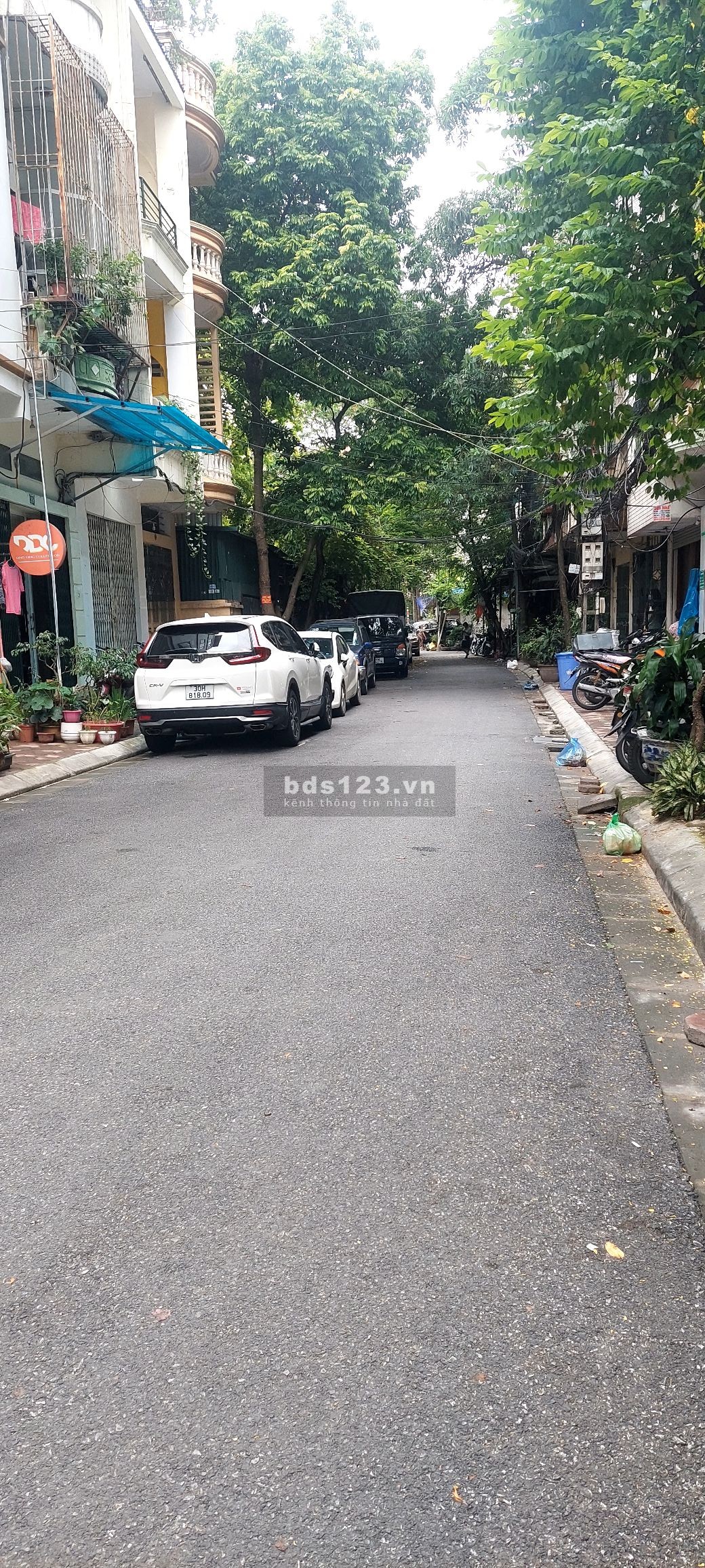 Bán nhà Tây Sơn Đống Đa 45m2, 4 tầng mặt tiền 4.6m giá8.5 tỷ.