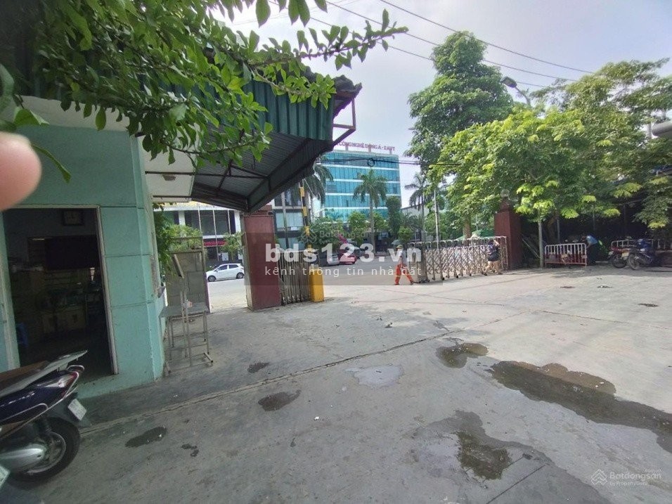 Chính chủ cho thuê 1700m² xưởng tại KCN Nam Từ Liêm đầy đủ PCCC