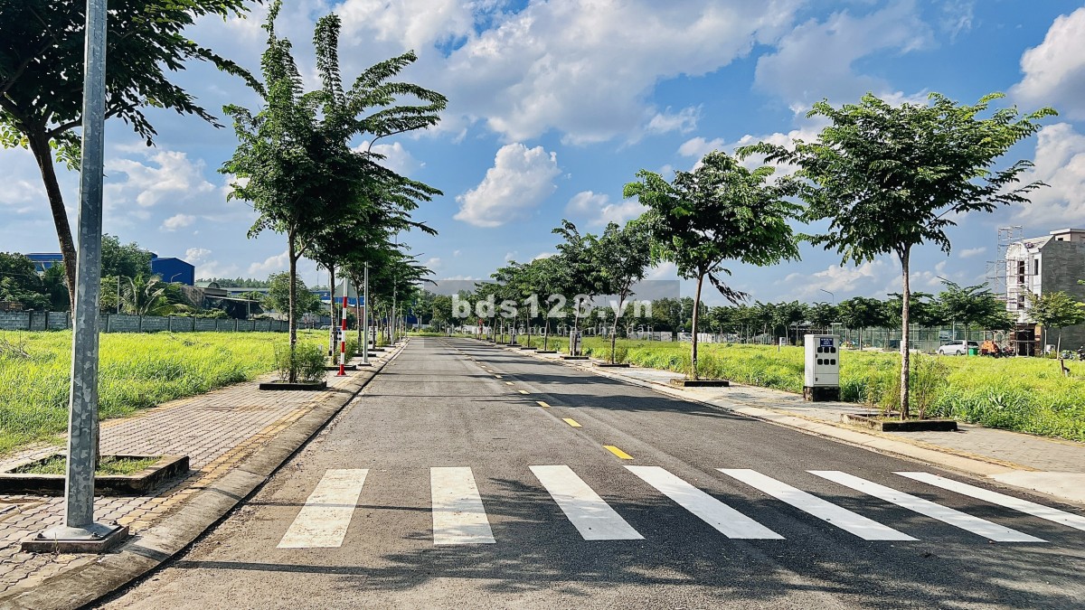 Bán nhà SHR có hỗ trợ của ngân hàng