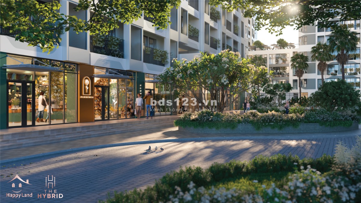 Căn hộ D.16.03 MT Eastmark City, 73,4m2 =2PN, nội thất Châu Âu, thanh toán 1,07 tỷ đến nhận nhà