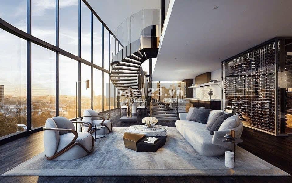 Siêu phẩm Duplex - Zeit River Thủ Thiêm - Gọi em Hằng 0938 960 186 - đặt Booking để sở hữu ngay