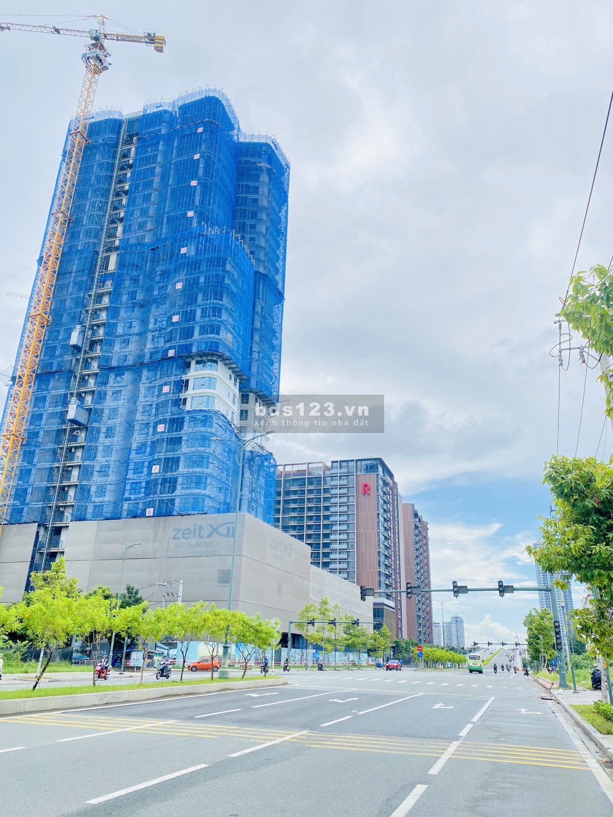 Siêu phẩm Duplex - Zeit River Thủ Thiêm - Gọi em Hằng 0938 960 186 - đặt Booking để sở hữu ngay