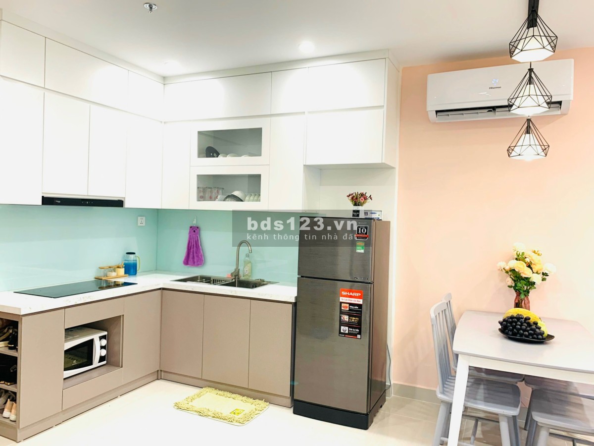 Tổng hợp quỹ 999+ giá 3.9 triệu căn hộ Studio, 1PN, 2PN, 3PN cho thuê tại dự án Vinhomes Ocean Park