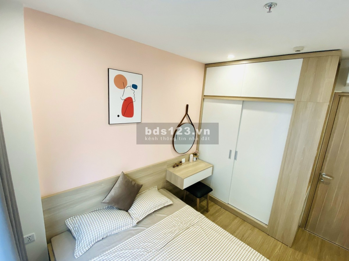 Tổng hợp quỹ 999+ giá 3.9 triệu căn hộ Studio, 1PN, 2PN, 3PN cho thuê tại dự án Vinhomes Ocean Park