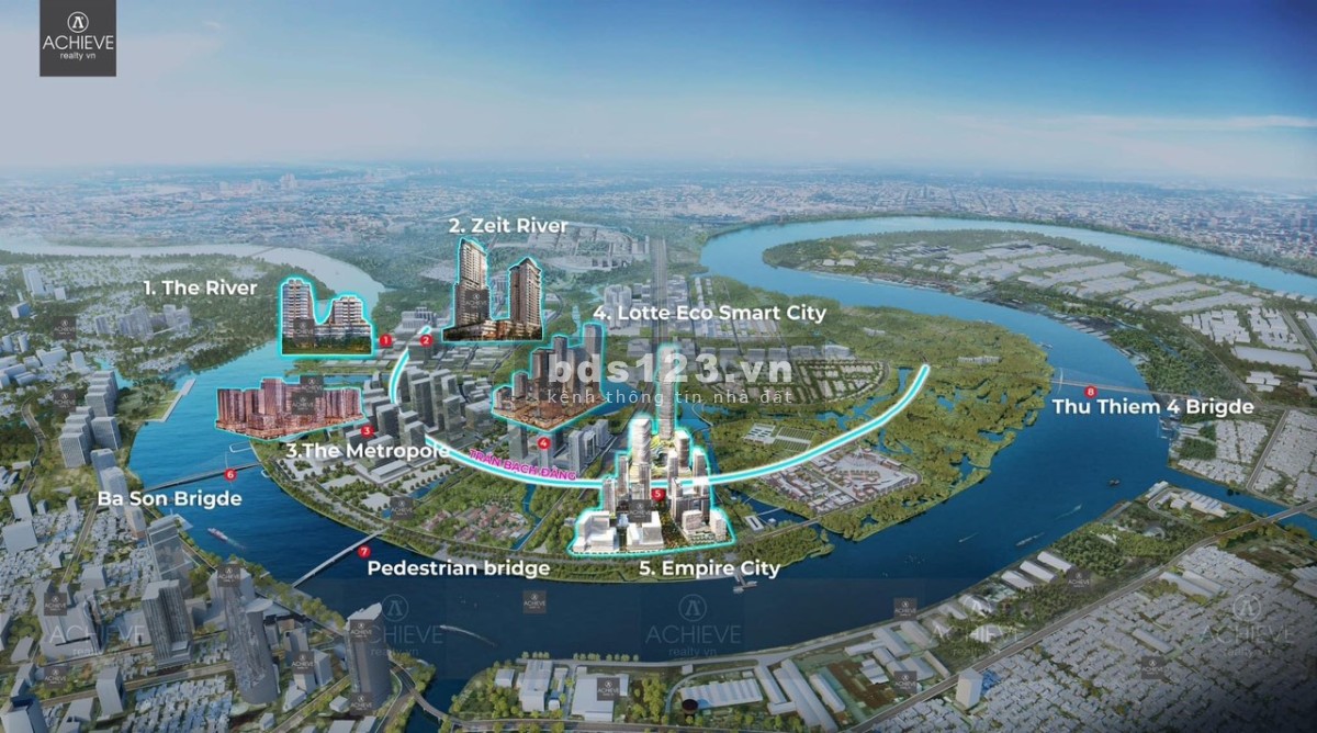 Siêu phẩm Duplex - Zeit River Thủ Thiêm - Gọi em Hằng 0938 960 186 - đặt Booking để sở hữu ngay