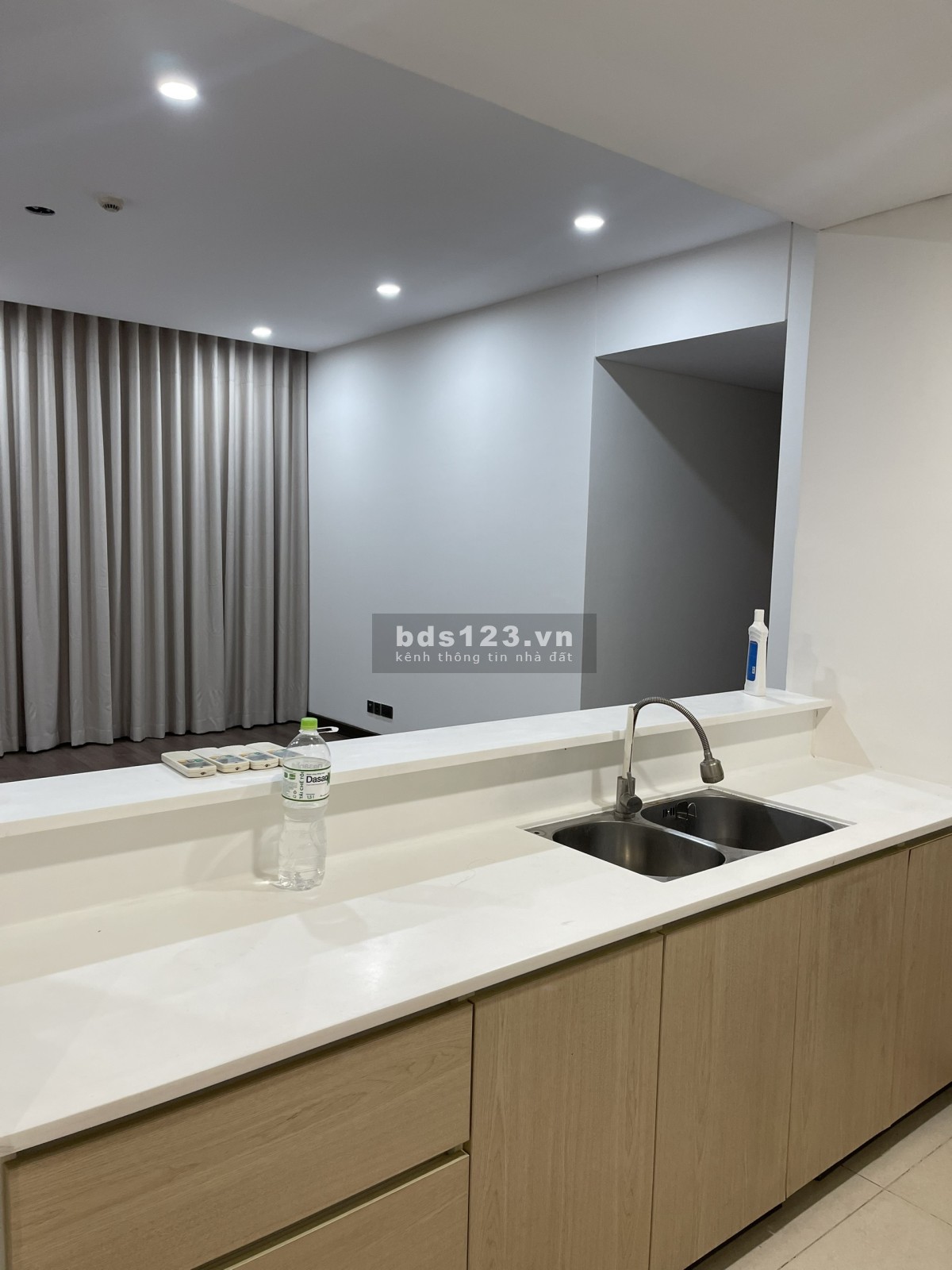 Chính chủ cho thuê căn hộ The Estella Q2 - 2PN. Giá 23.6tr gọi Hằng