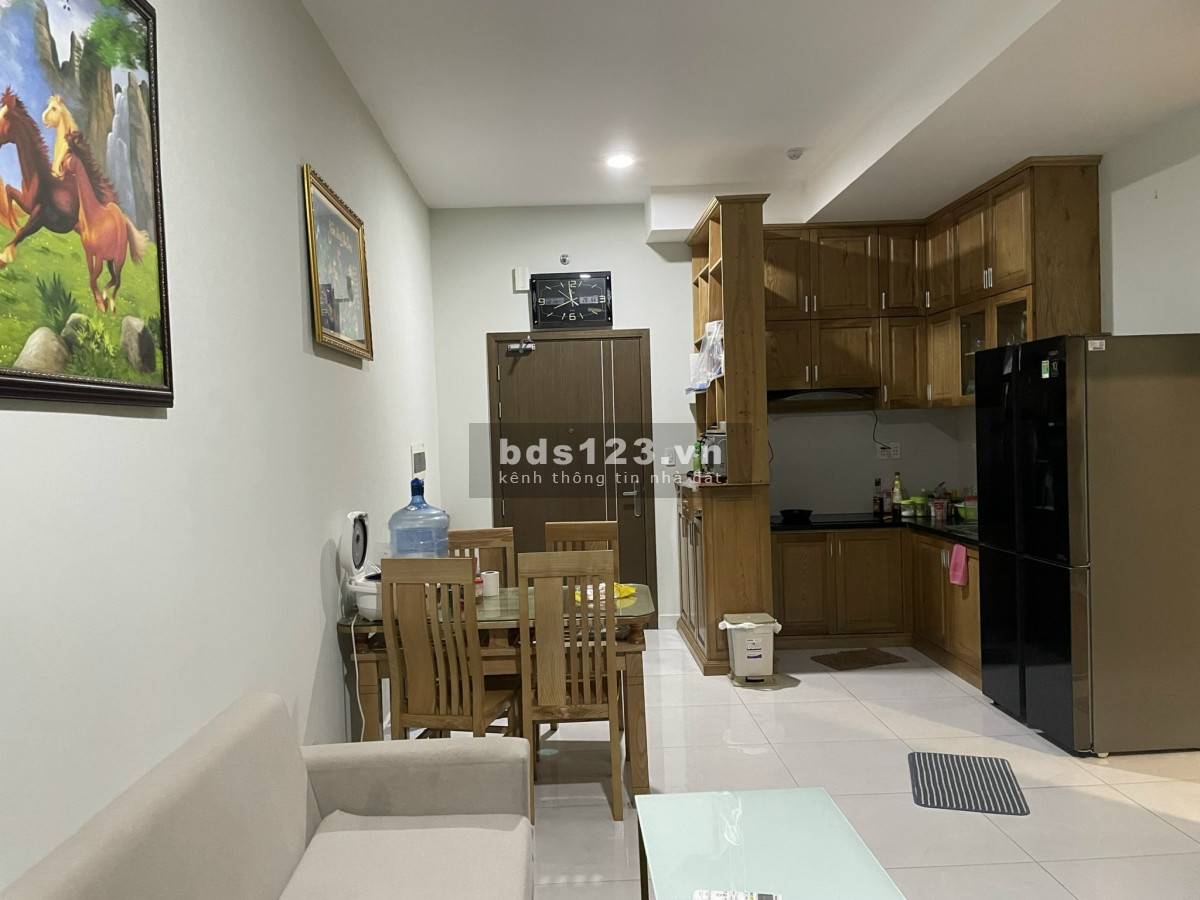 Cần bán gấp căn hộ Jamila Khang Điền, 70m2 2PN - 2WC, Full nội thất, giá chỉ 2 tỷ 9 thương lượng
