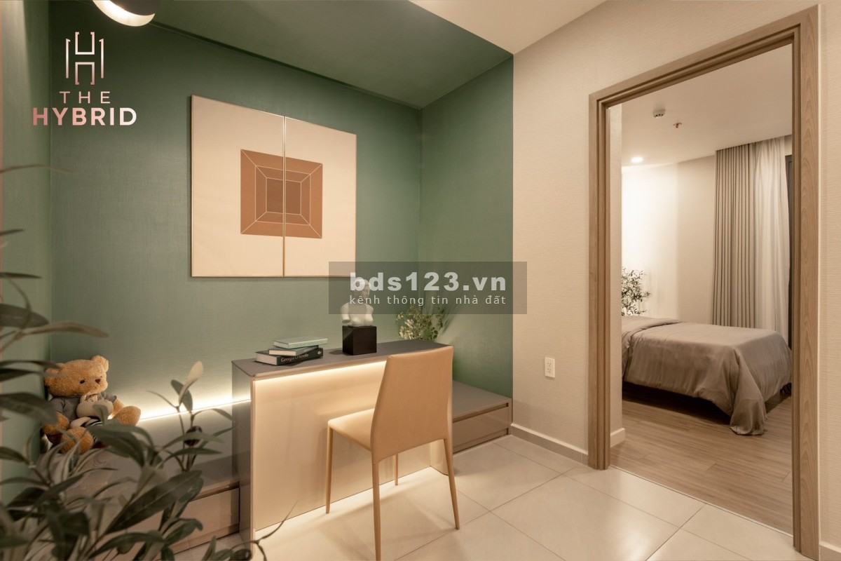 Căn hộ MT Eastmark City tại TP. Thủ Đức với giá chỉ từ 41 - 45 triệu/m2.