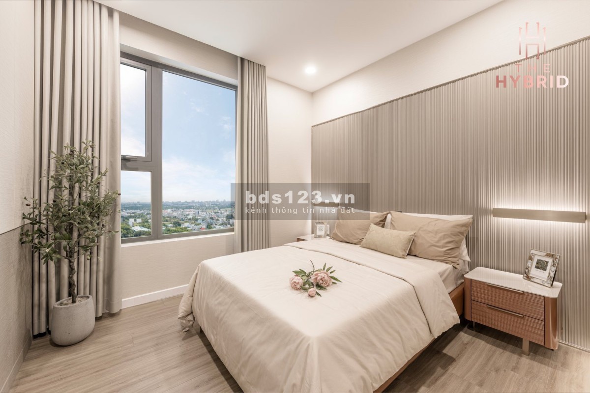 Căn hộ MT Eastmark City tại TP. Thủ Đức với giá chỉ từ 41 - 45 triệu/m2.