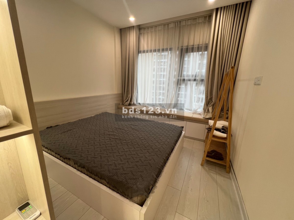 Tổng hợp quỹ 999+ giá 3.9 triệu căn hộ Studio, 1PN, 2PN, 3PN cho thuê tại dự án Vinhomes Ocean Park