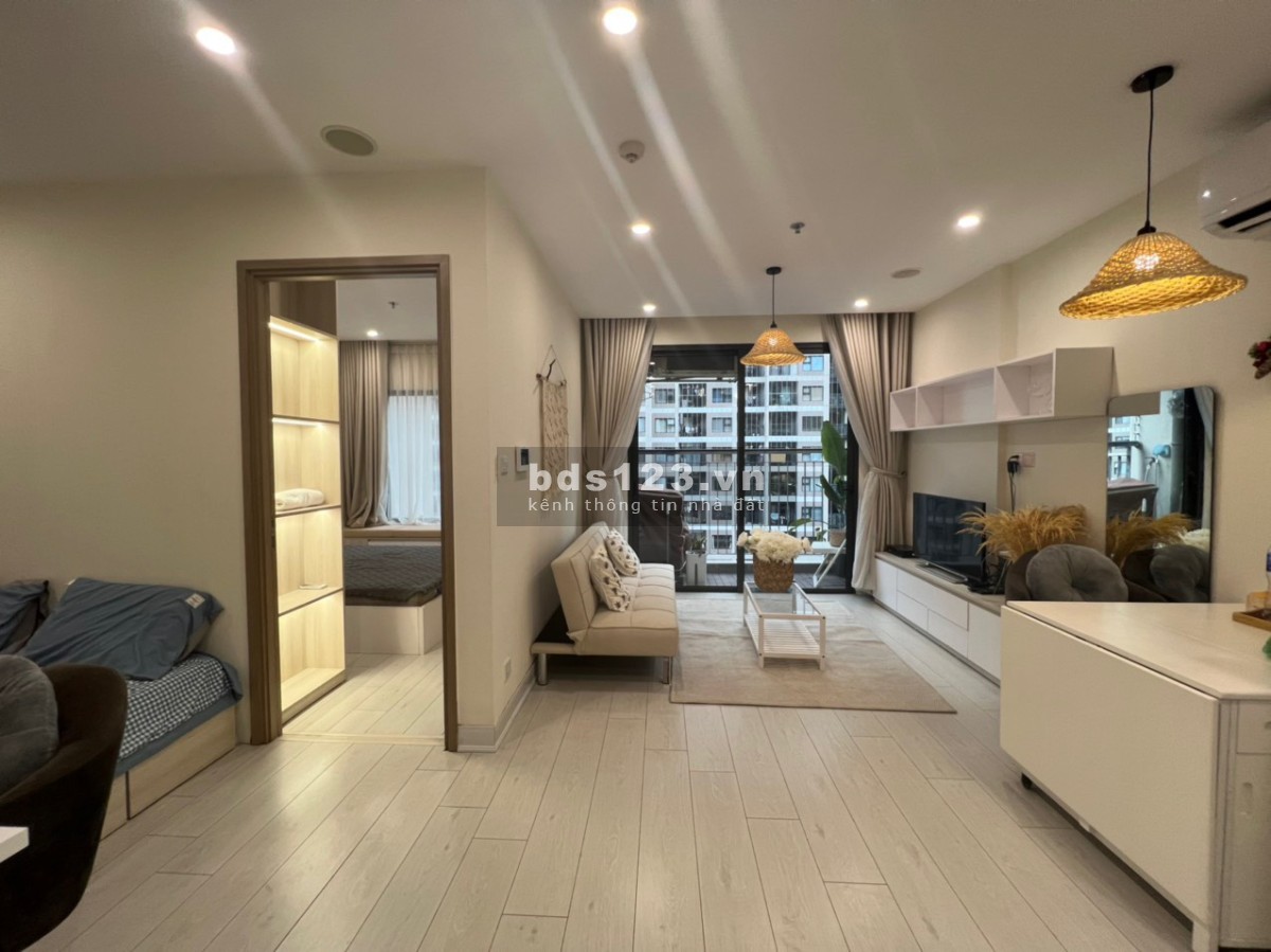 Tổng hợp quỹ 999+ giá 3.9 triệu căn hộ Studio, 1PN, 2PN, 3PN cho thuê tại dự án Vinhomes Ocean Park