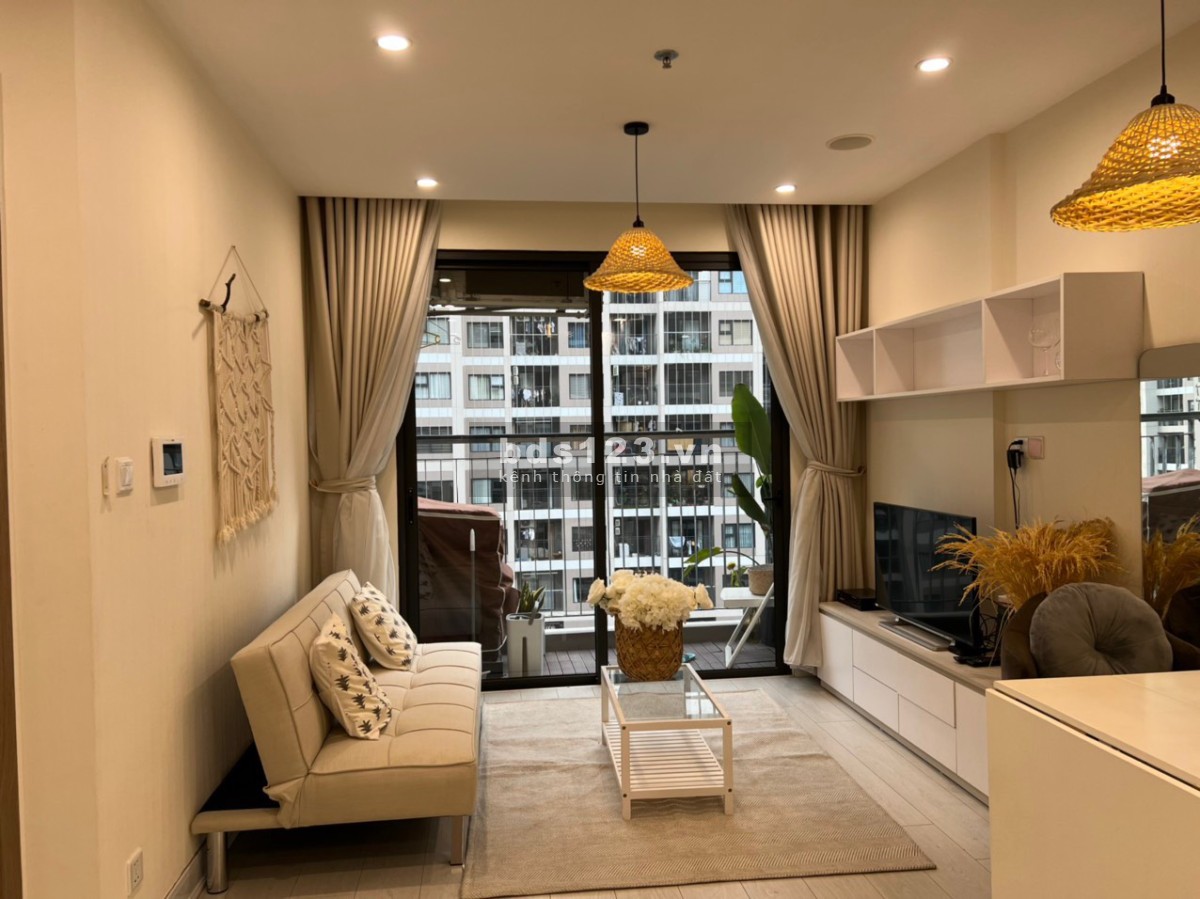 Tổng hợp quỹ 999+ giá 3.9 triệu căn hộ Studio, 1PN, 2PN, 3PN cho thuê tại dự án Vinhomes Ocean Park