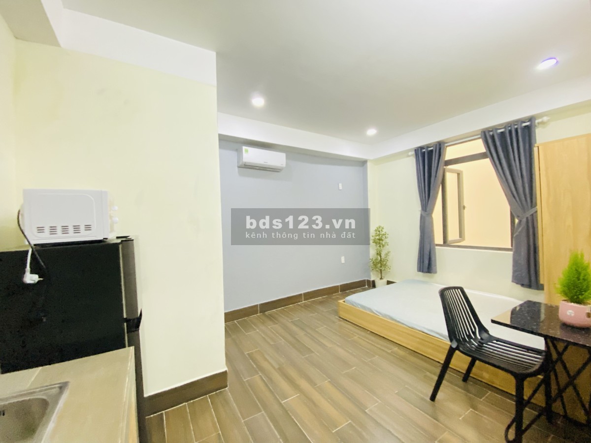 Cho thuê phòng trọ giá rẻ cho sinh viên ngay Gò Vấp