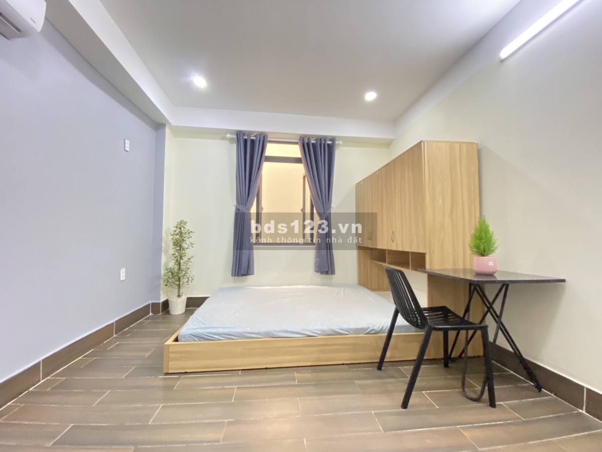 Cho thuê phòng trọ giá rẻ cho sinh viên ngay Gò Vấp