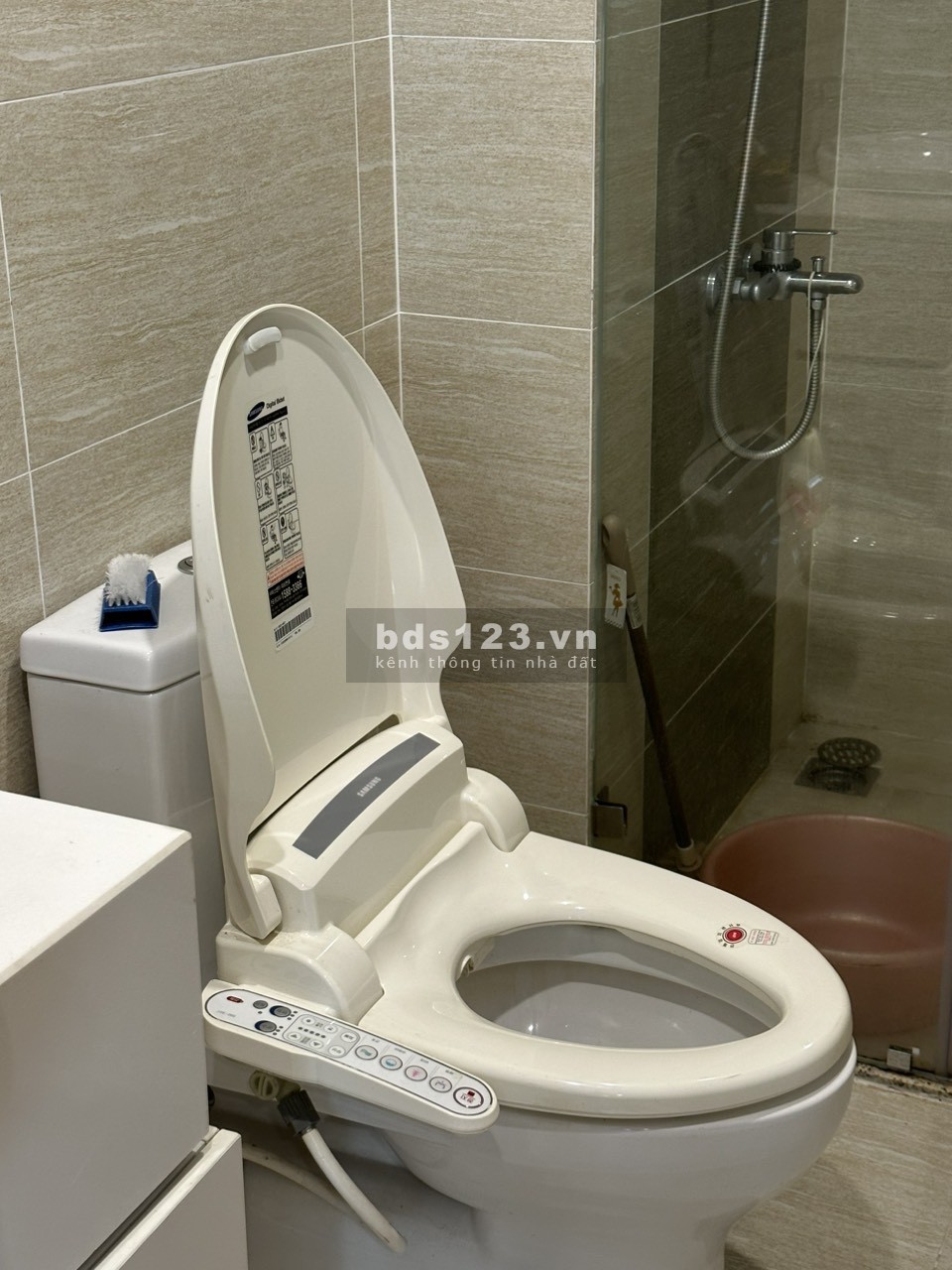 Cần tiền bán cắt lỗ căn hộ 2PN 2WC góc giá 2 tỷ 050tr bao phí, nội thất mới tinh Vinhomes Ocean Park