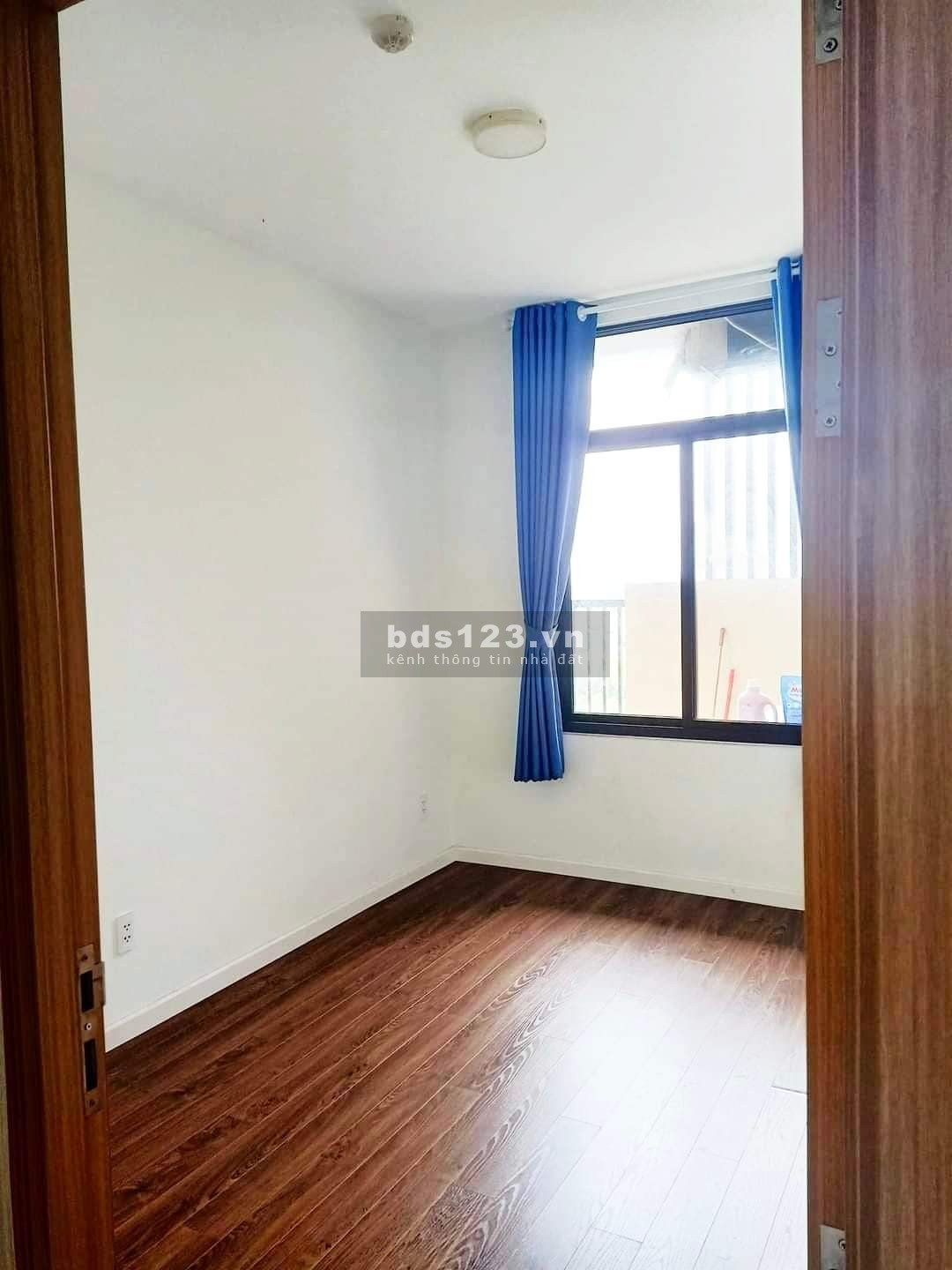 Cho thuê căn hộ Jamila KĐ, 70m2 2PN - 2WC, Có sẵn rèm, máy lạnh. giá chỉ 10tr/tháng bao phí Q/LÝ