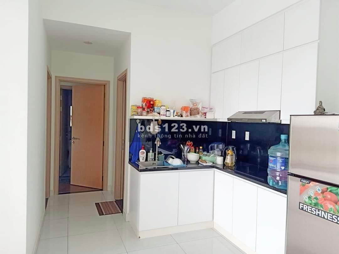 Cho thuê căn hộ Jamila KĐ, 70m2 2PN - 2WC, Có sẵn rèm, máy lạnh. giá chỉ 10tr/tháng bao phí Q/LÝ