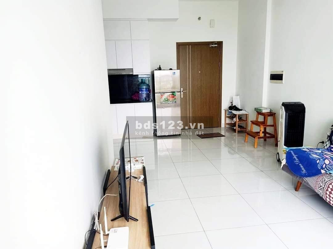 Cho thuê căn hộ Jamila KĐ, 70m2 2PN - 2WC, Có sẵn rèm, máy lạnh. giá chỉ 10tr/tháng bao phí Q/LÝ