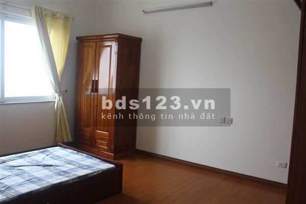 Bán căn hộ - Tòa E1 tầng 08 - 4 ngủ đồ cơ bản. Giá 5,2 tỷ. LH: 0969866063