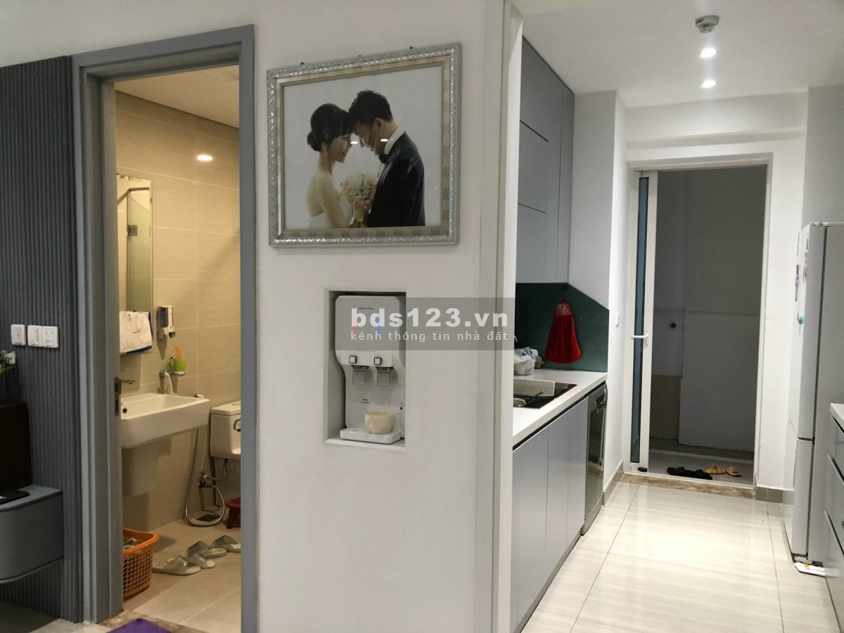 Bán căn hộ - Tòa L5 tầng 10 - 3 ngủ đồ cơ bản