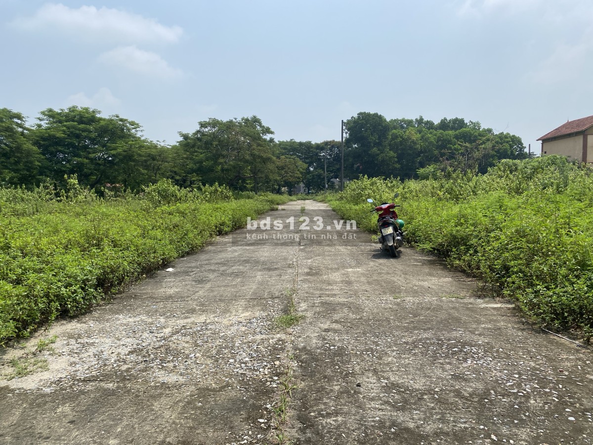 Cơ hội đầu tư đất tái định cư Linh Sơn - Diện tích lớn, giá hấp dẫn chỉ 17 triệu/m2