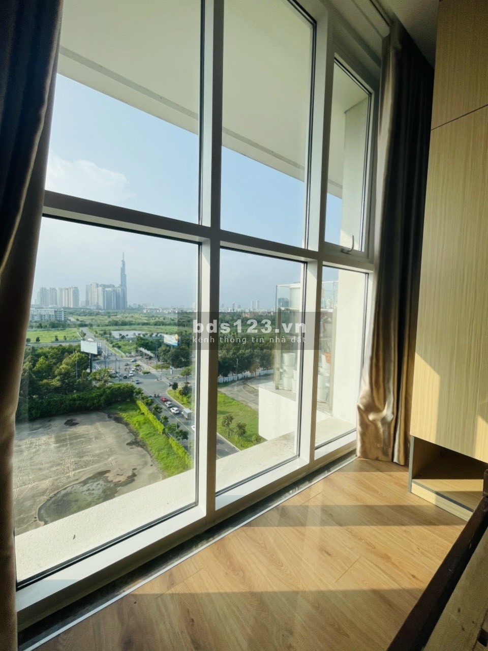 Căn hộ bán Sarina view công viên 2PN chỉ 9.1 tỷ