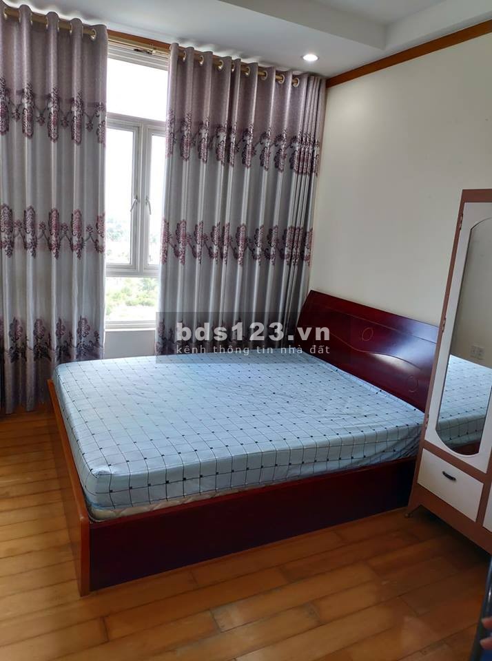 Phòng cho thuê trong Chung Cư Hoàng Anh Gia Lai 3 New Sài Gòn gần RMIT, Tôn Đức Thắng