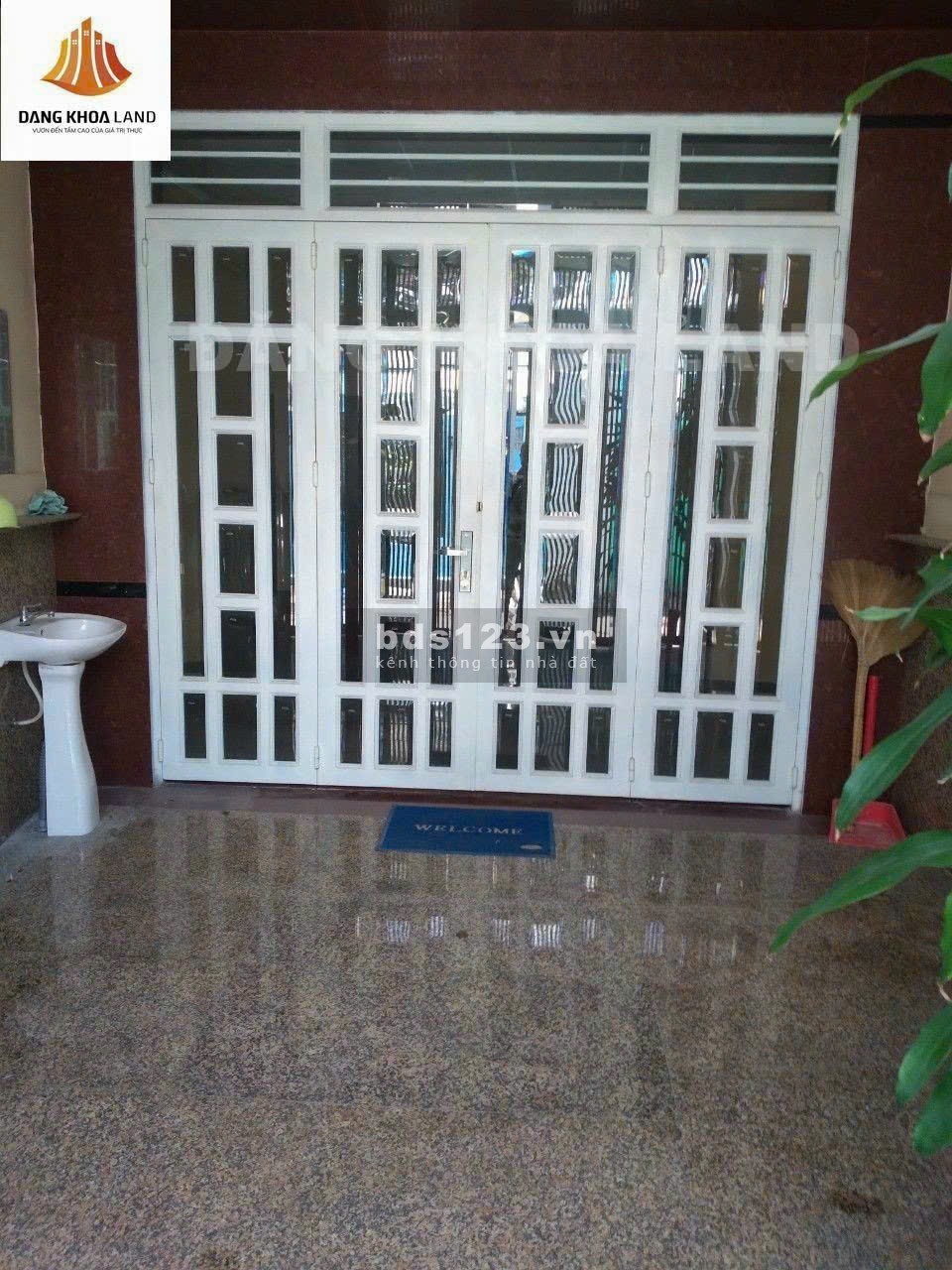 Bán nhà 2 MT hẻm 2m 986 Kha Vạn Cân Phường Linh Chiểu TP Thủ Đức