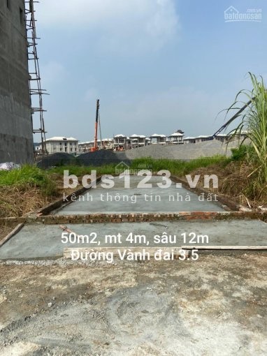 - Chính chủ bán lô đất dịch vụ Vân Canh số 821-1 có S 75m, sổ đỏ riêng biệt tại khu đất dịch vụ