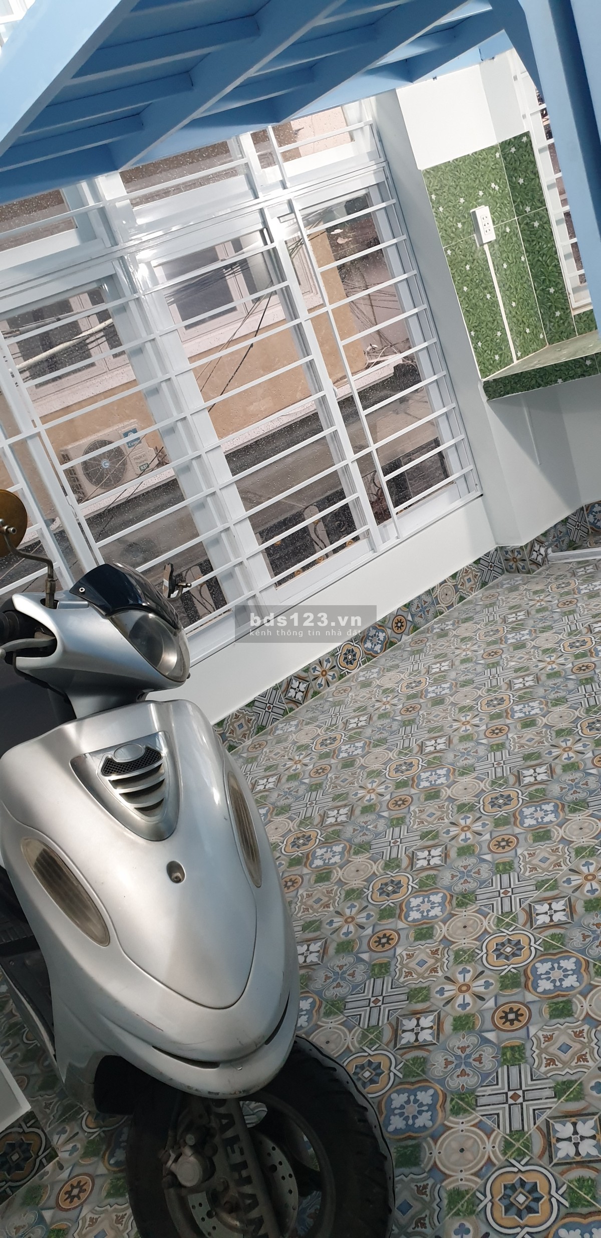 Phòng lầu 1, 20m2, cửa sổ lớn thoáng và sáng, thang máy, Lê Lai P3 Gò Vấp